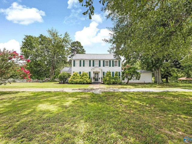 House for sale in Etowah, Alabama