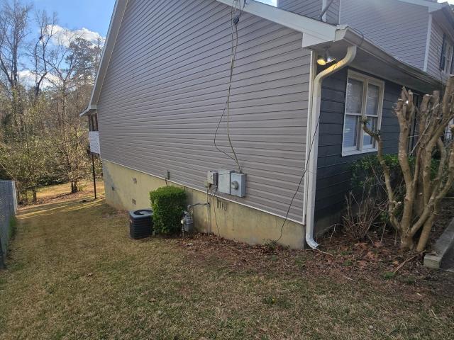 Townhouse for sale in Macon, Georgia
