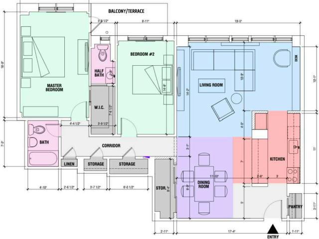Property for sale in The Bronx, Arverne