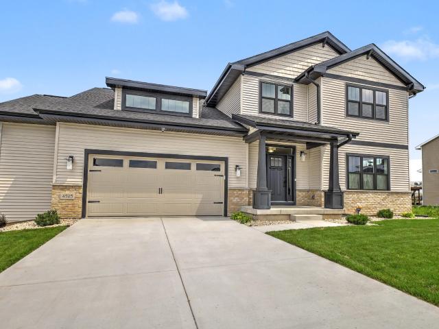 House for sale in Middleton, Wisconsin