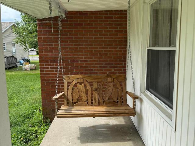 House for sale in Junction City, Kentucky