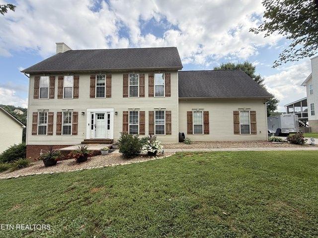 House for sale in Tennessee