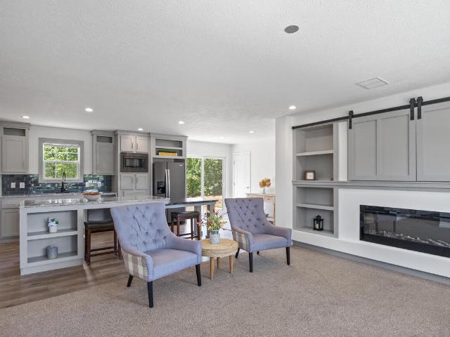 House for sale in Michigan