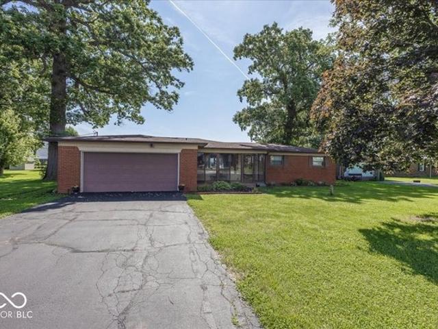 House for sale in Brownsburg, Indiana