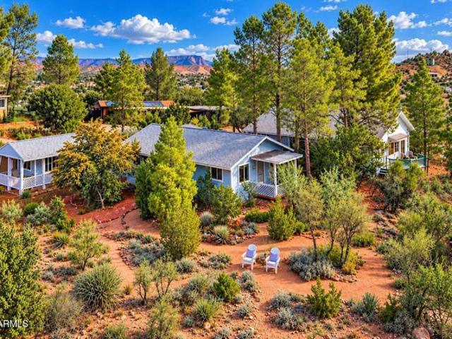 House for sale in Lake Montezuma, Arizona