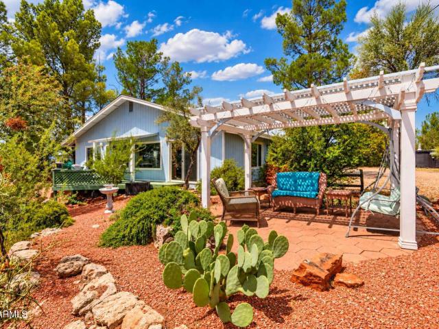 House for sale in Lake Montezuma, Yavapai County