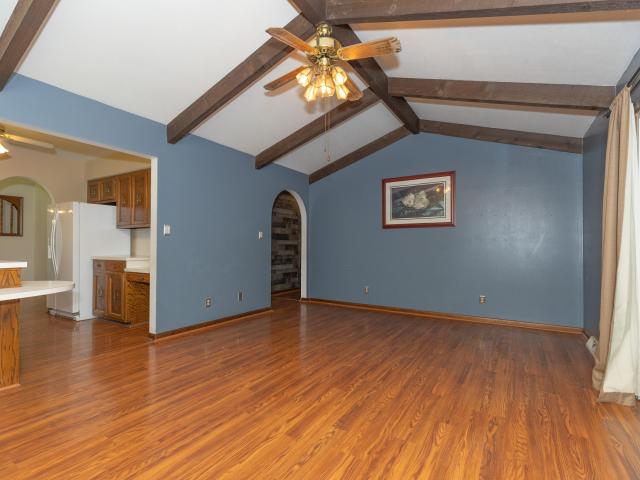 House for sale in Posey, Indiana