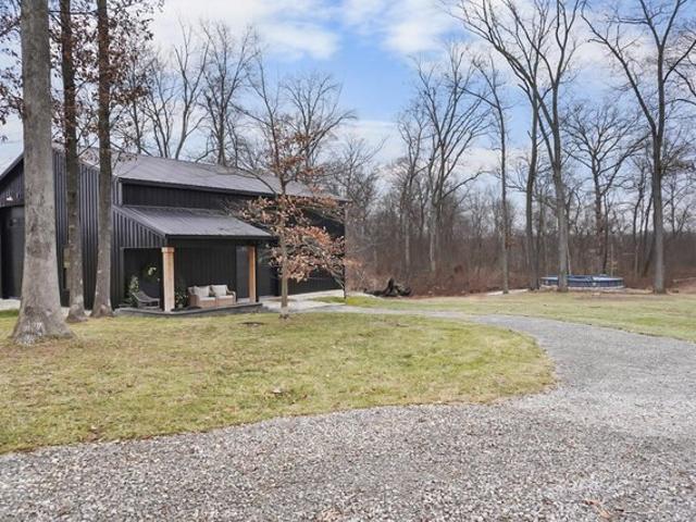 Land for sale in Fountain, Indiana