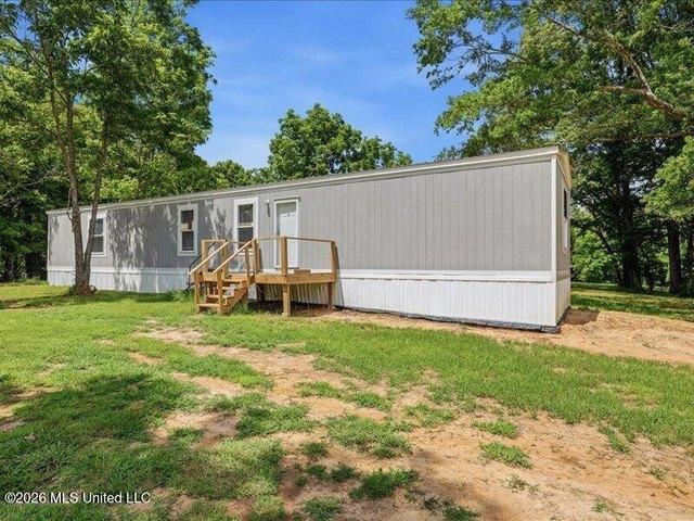 House for sale in Raymond, Mississippi