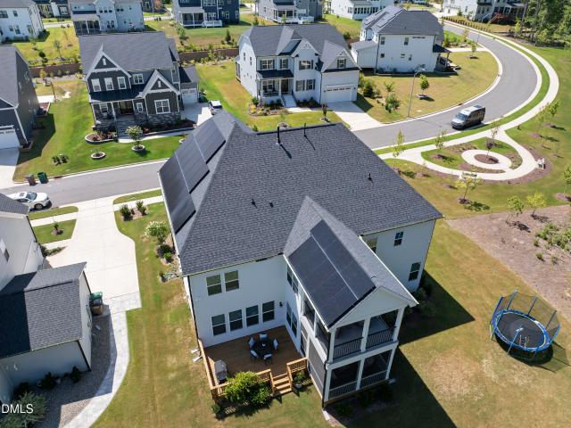 House for sale in Wake, North Carolina