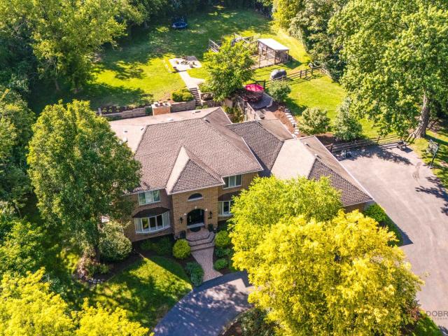 House for sale in Long Grove, Illinois