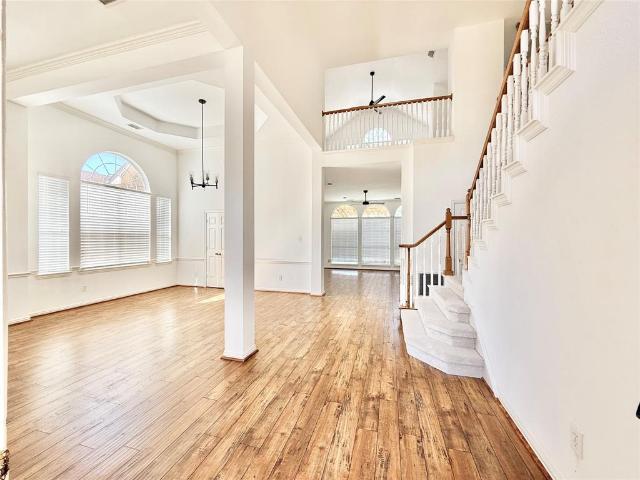 Property for rent in Plano, Texas