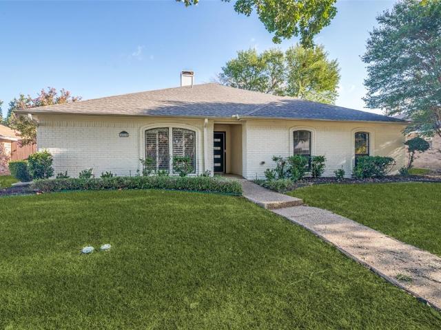House for sale in Plano, Texas