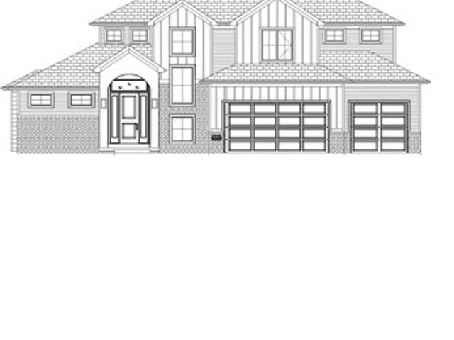House for sale in Nebraska