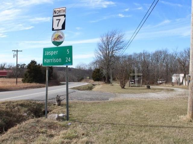 House for sale in Ark