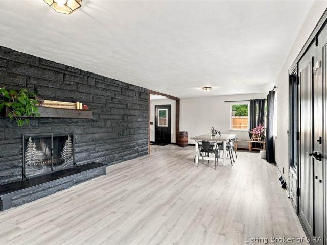 House for sale in Floyd County, Indiana