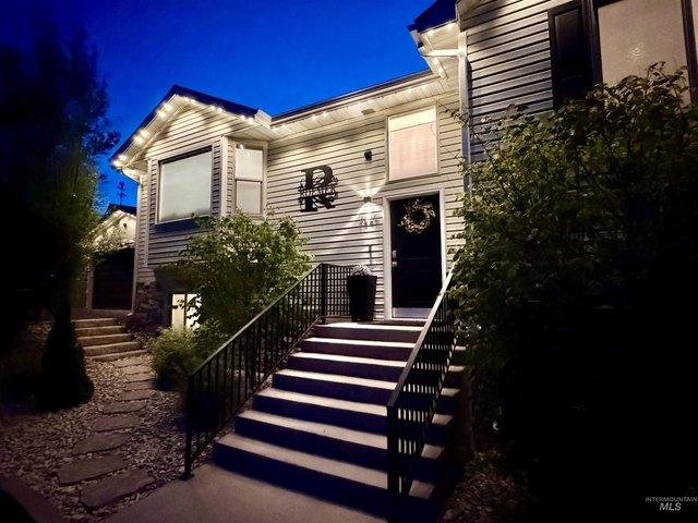 House for sale in Buhl, Idaho
