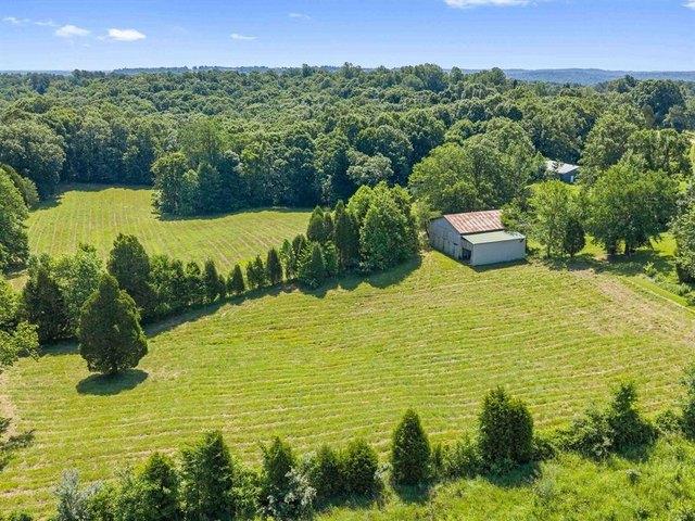 Land for sale in Hawesville, Hancock County