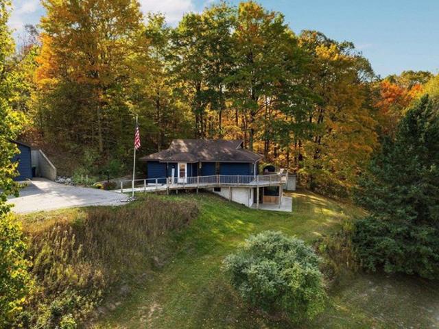 House for sale in Traverse City, Michigan