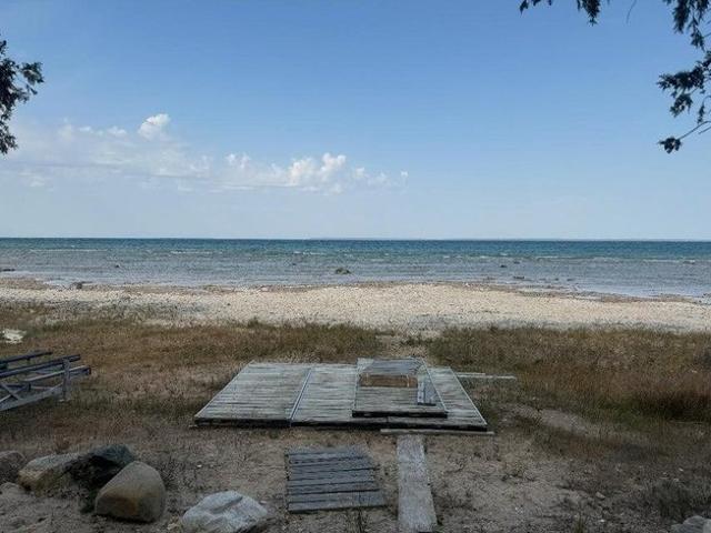 Land for sale in Carp Lake, Michigan