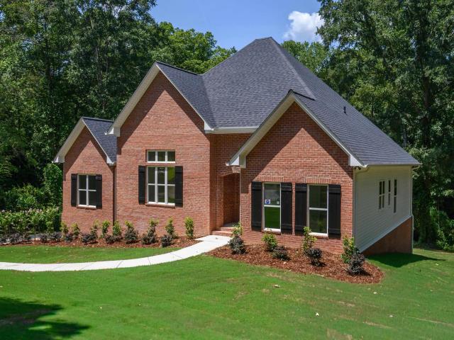 House for sale in Adamsville, Alabama