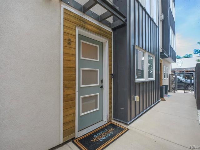Townhouse for sale in Denver