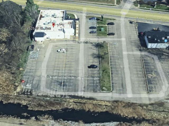 Commercial for sale in Kalamazoo, Michigan
