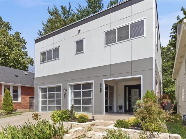 House for sale in Kansas City, Missouri