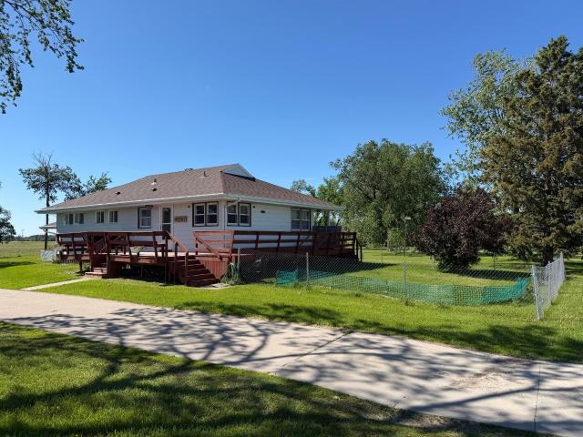 House for sale in Roseau, Minnesota