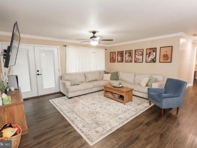 House for sale in California, Maryland