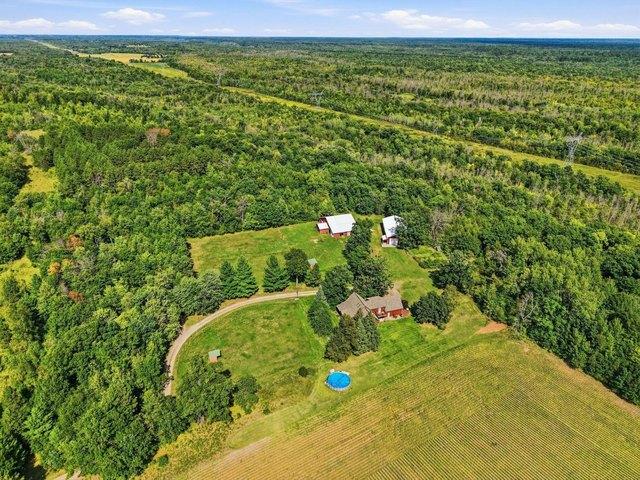 House for sale in Harris, Minnesota