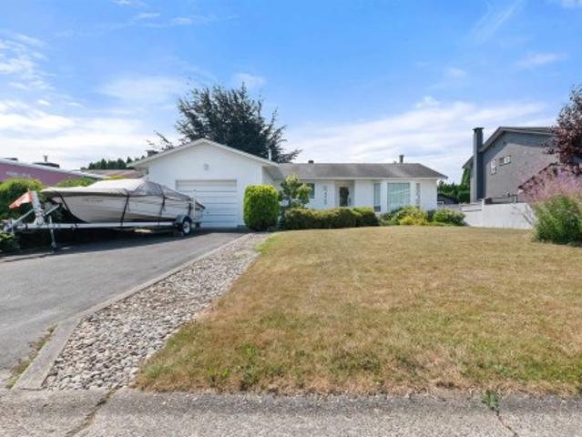 House for sale in Chilliwack, British Columbia