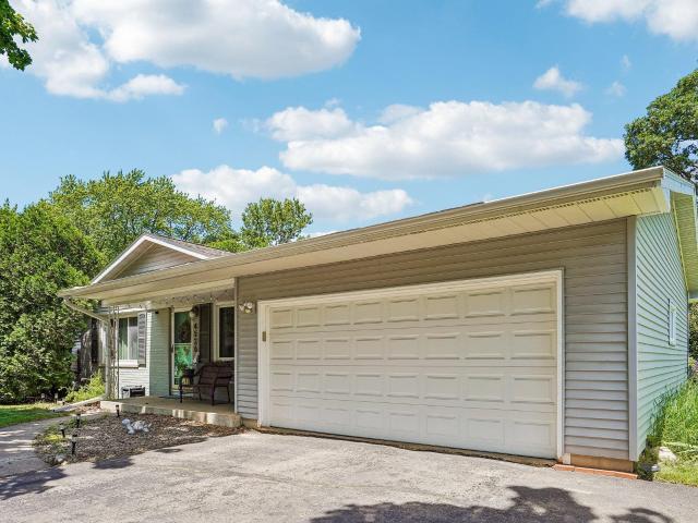 House for sale in Madison, Wisconsin