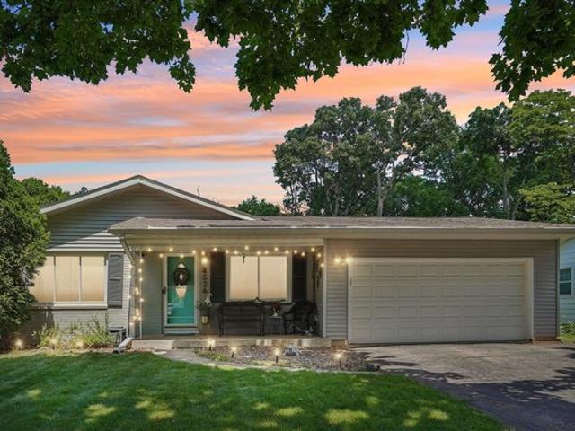 House for sale in Madison, Wisconsin