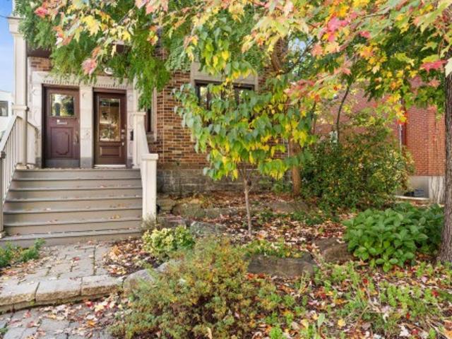 Condo for sale in Côte-des-Neiges–Notre-Dame-de-Grâce, Montréal