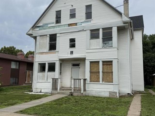 House for sale in Nebraska
