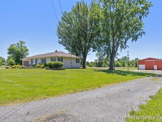 House for sale in Hudsonville, Michigan