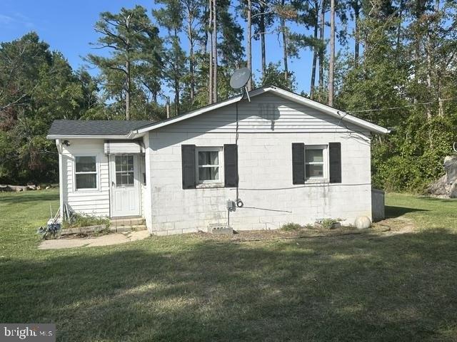 House for sale in Taylors Island, Dorchester County