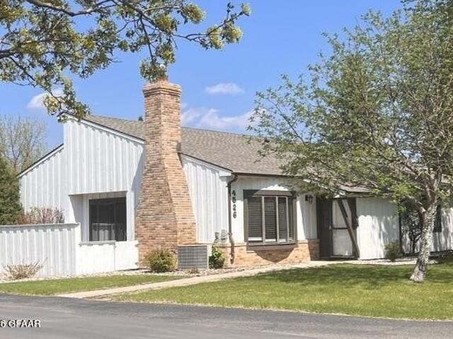 Townhouse for sale in Grand Forks, North Dakota