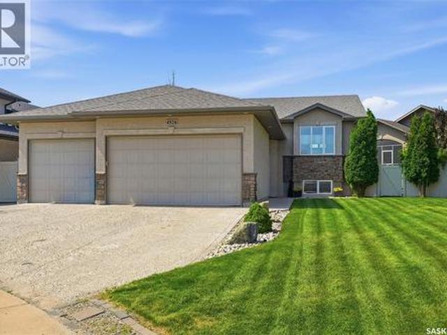 House for sale in Regina, Saskatchewan