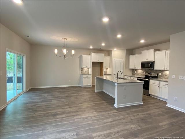 House for sale in Hope Mills, North Carolina