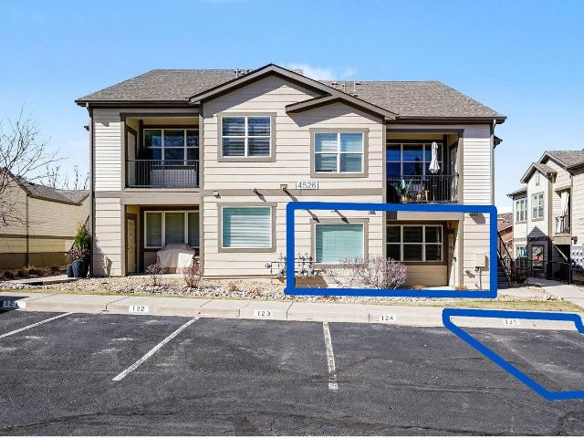 Property for sale in Colorado