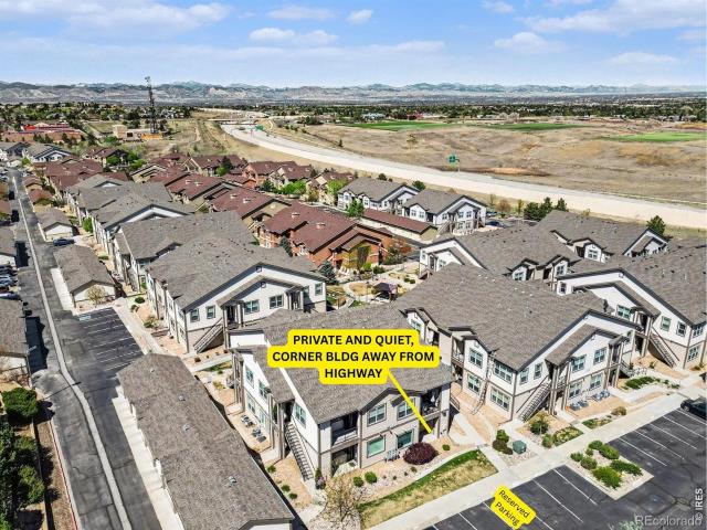 Condo for sale in Highlands Ranch, Colorado