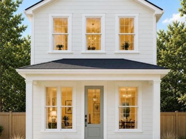 House for sale in Oxford, Mississippi