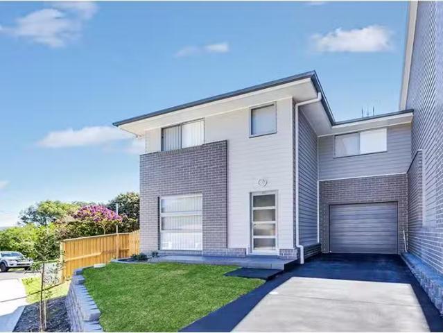 Condo for rent in New South Wales