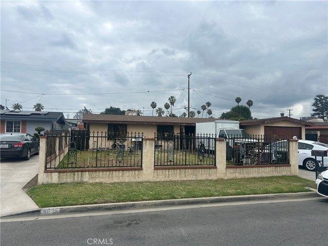 House for sale in Covina, California