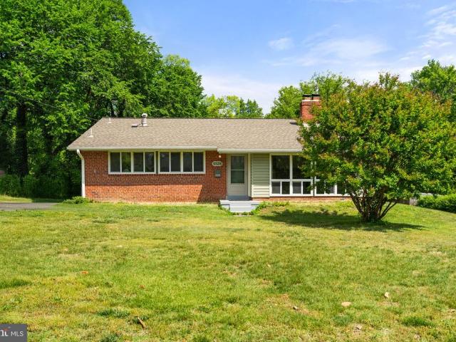 House for sale in Virginia