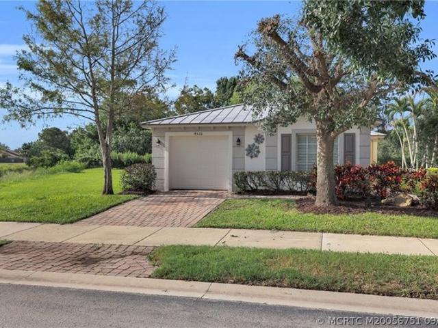 House for sale in Stuart, Florida