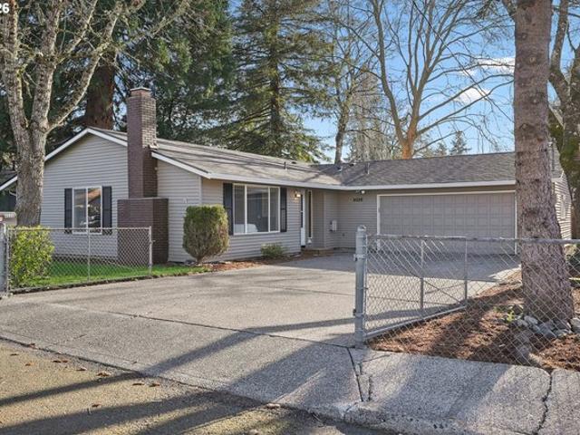 House for sale in Oregonia