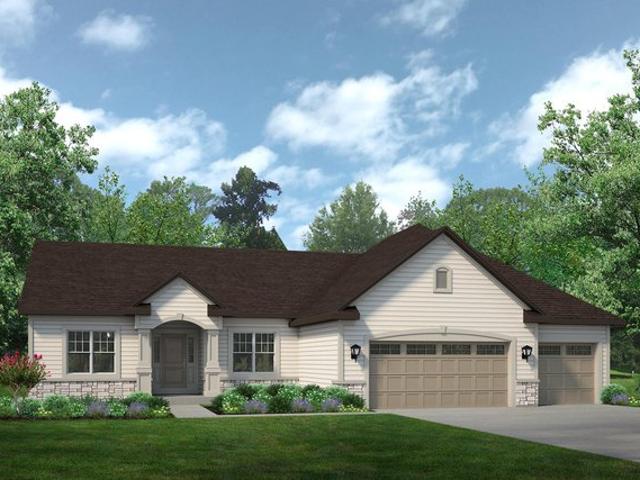 House for sale in Caledonia, Wisconsin